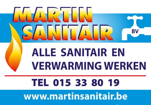 Martin sanitair